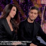 Pierpaolo Pretelli a Verissimo: “C’è una cosa di Giulia Salemi che mi ha sconvolto”