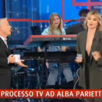 Alba Parietti fa infuriare Pierluigi Diaco a BellaMà: “E’ veramente volgare”