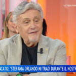 La volta buona, Andrea Roncato tradito da Stefania Orlando? “Lei sa la verità”