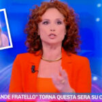 Pomeriggio Cinque: Beatrice Luzzi replica alle accuse di Anna Pettinelli