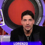 Lorenzo Spolverato si sfoga contro Shaila Gatta: “Sei stata egoista”