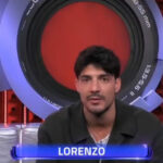 Lorenzo Spolverato ammette: “Ho paura si interrompa la magia con Shaila”